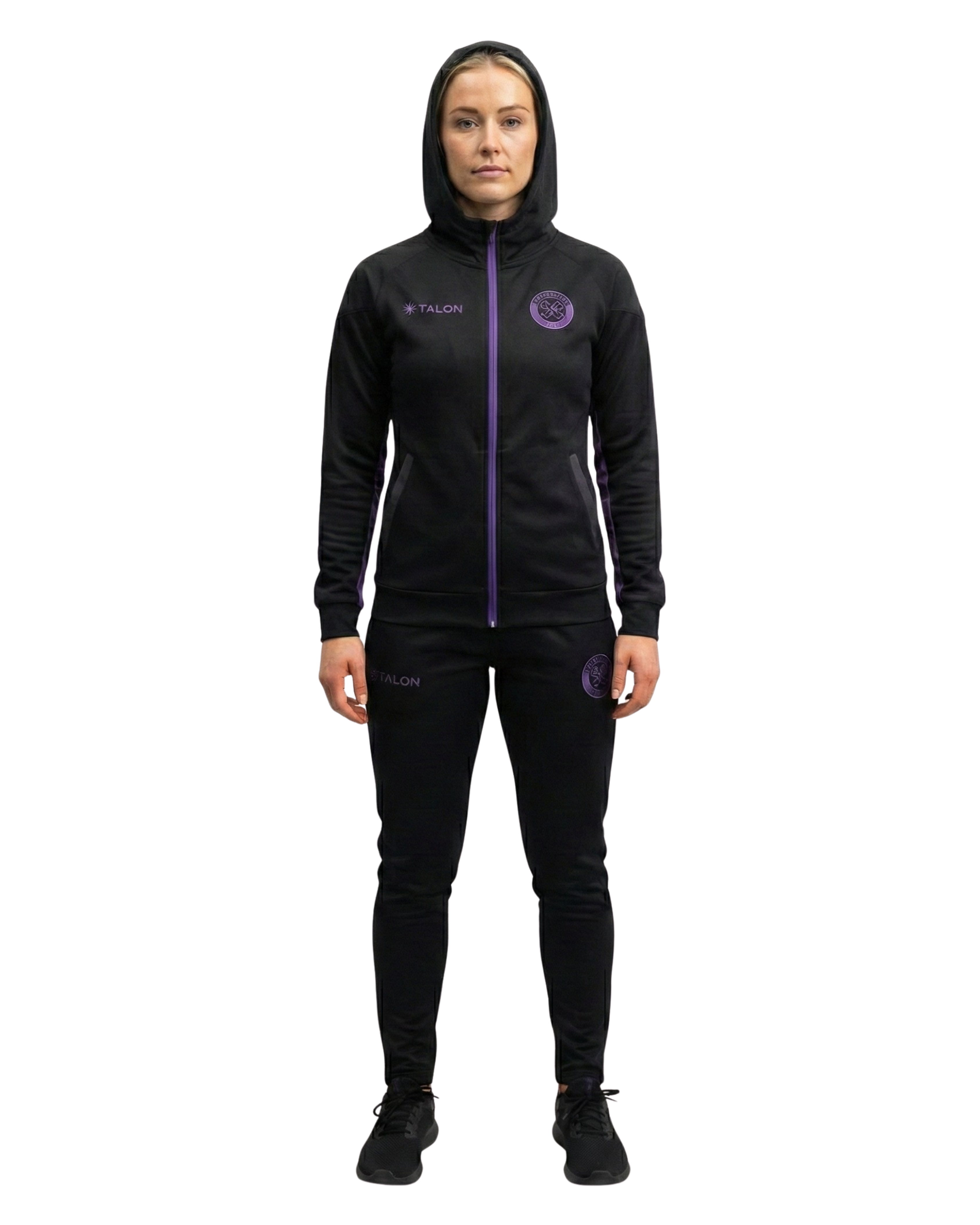 Talon Jacket Hoodie