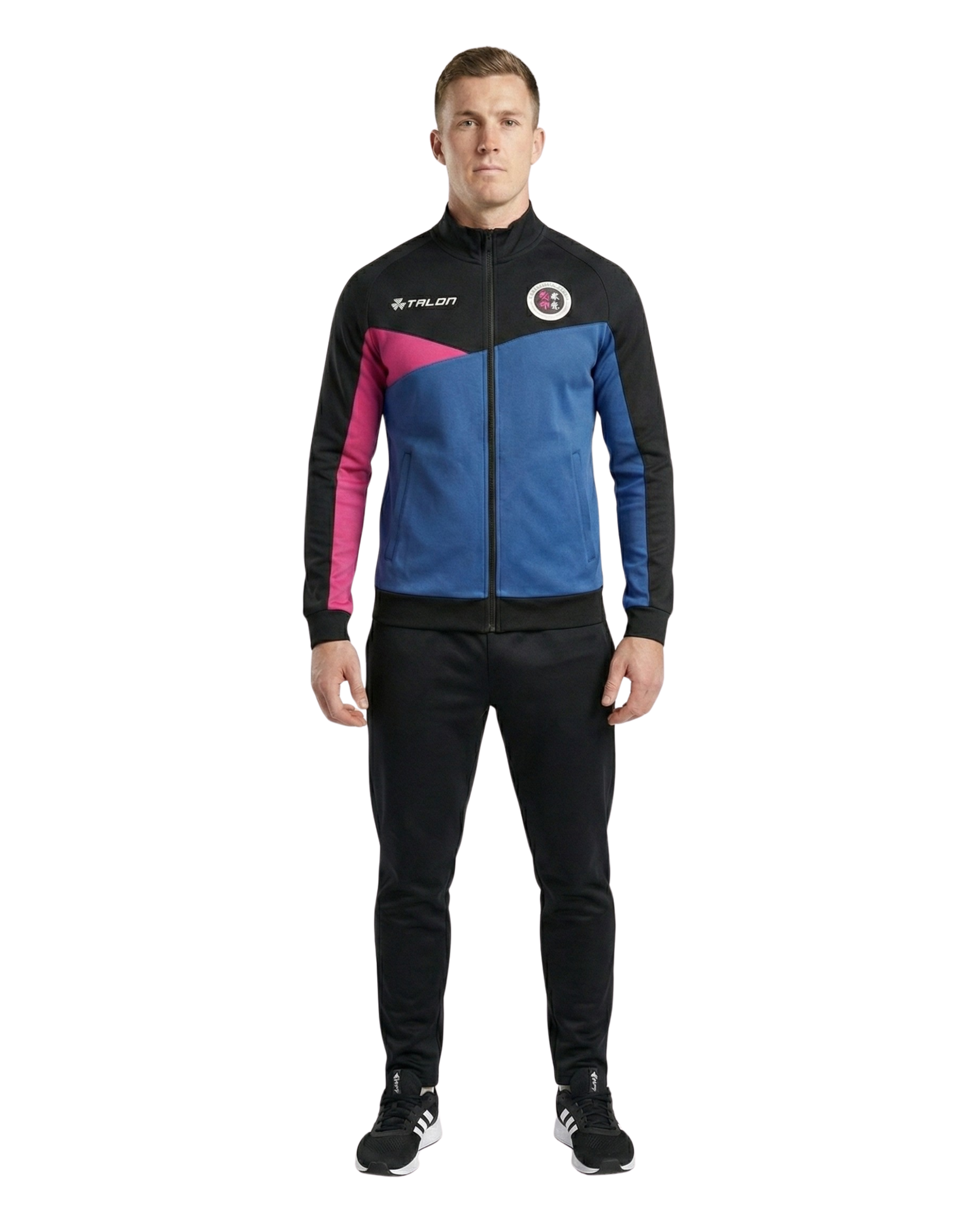 Talon Jacket