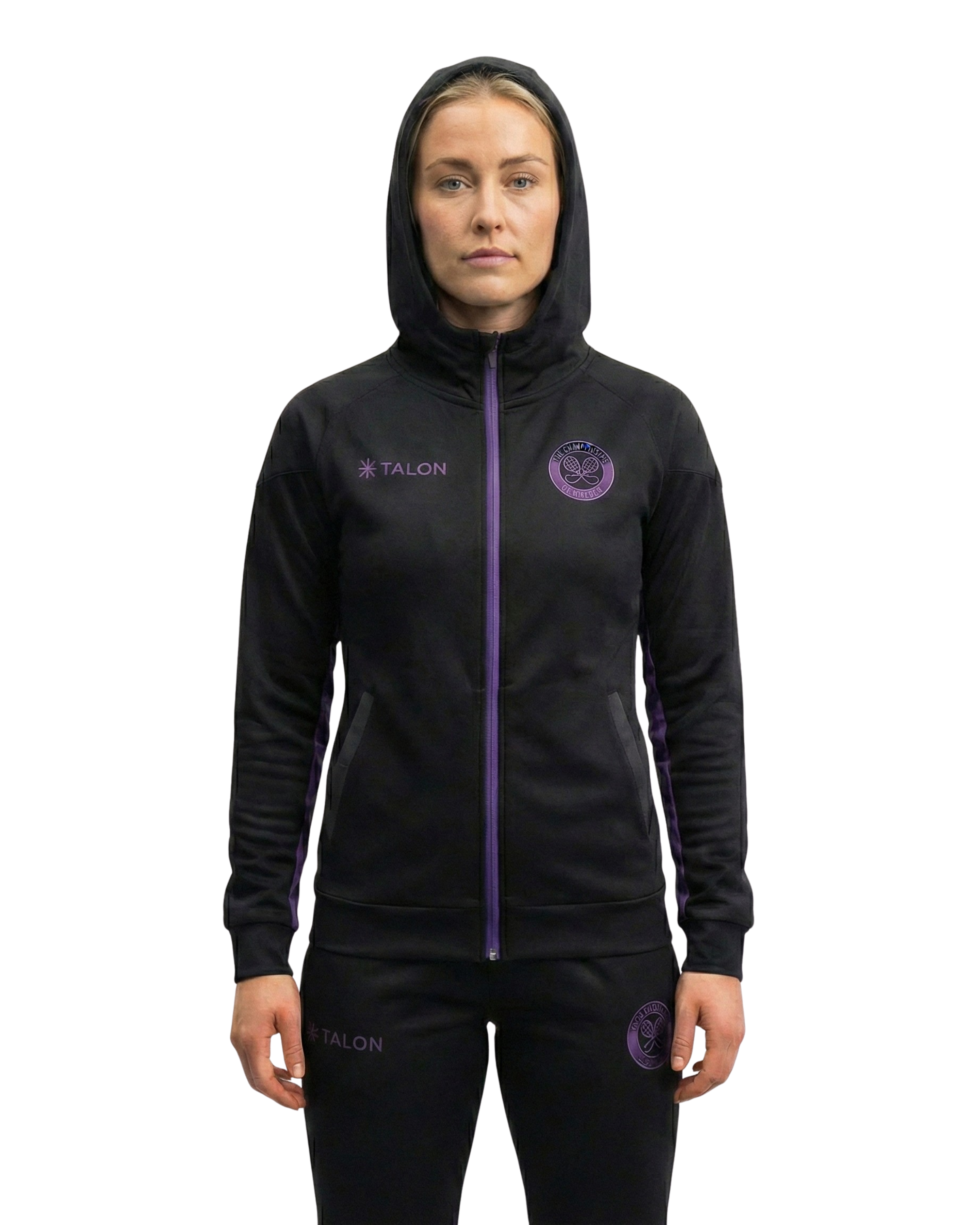 Talon Jacket Hoodie