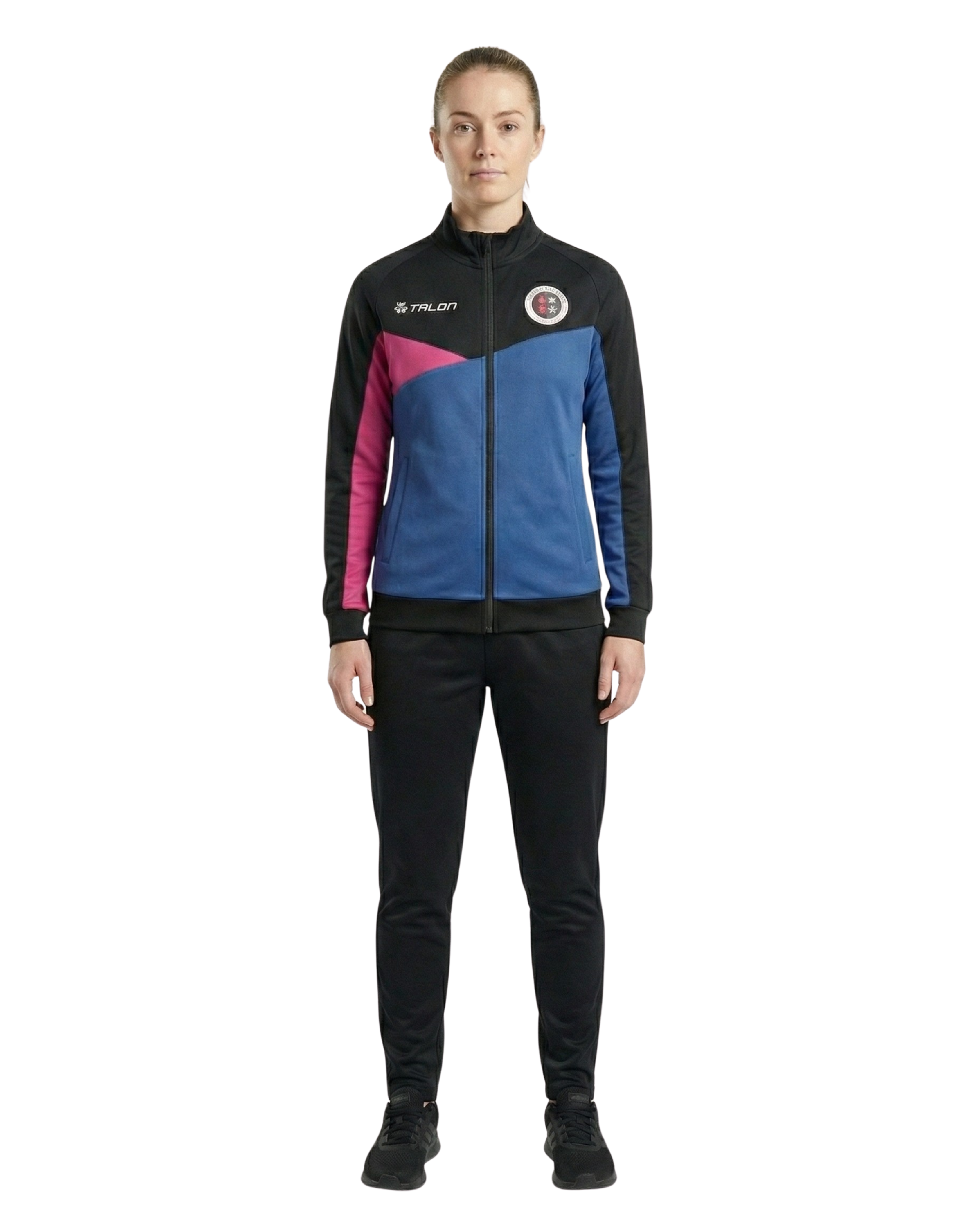 Talon Jacket