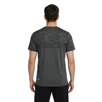MEN'S CAMO SHORT-SLEEVE T-SHIRT