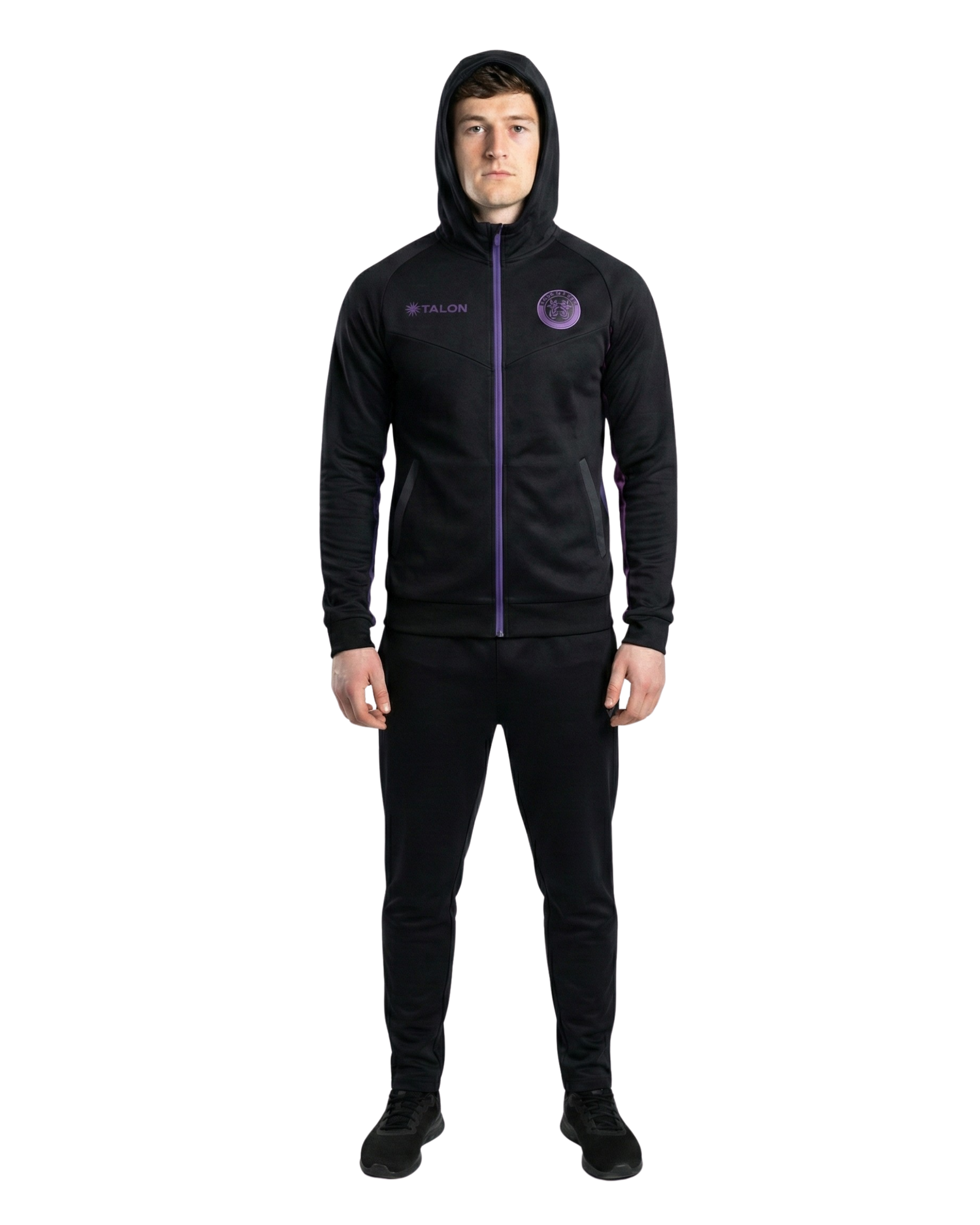 Talon Jacket Hoodie