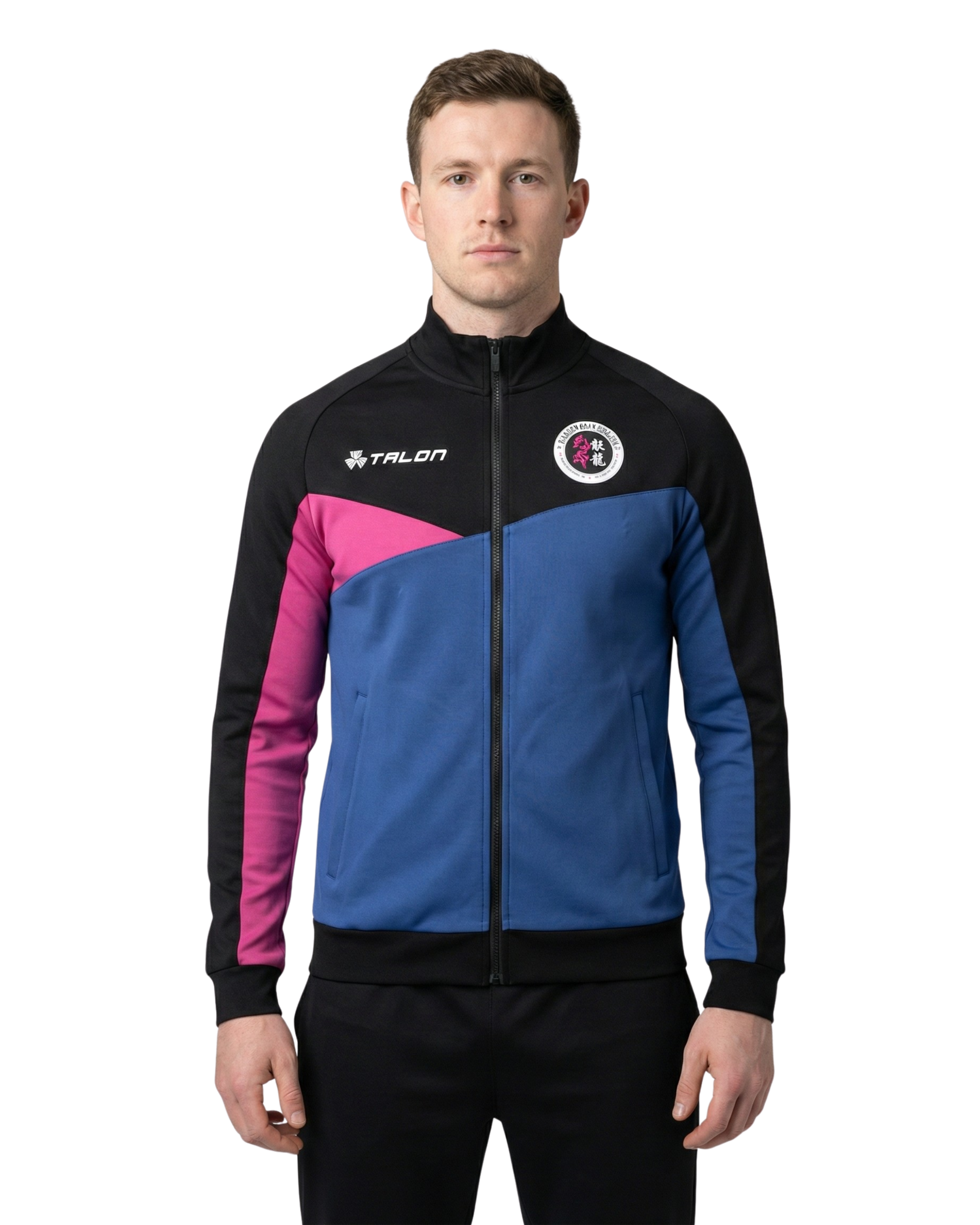 Talon Jacket