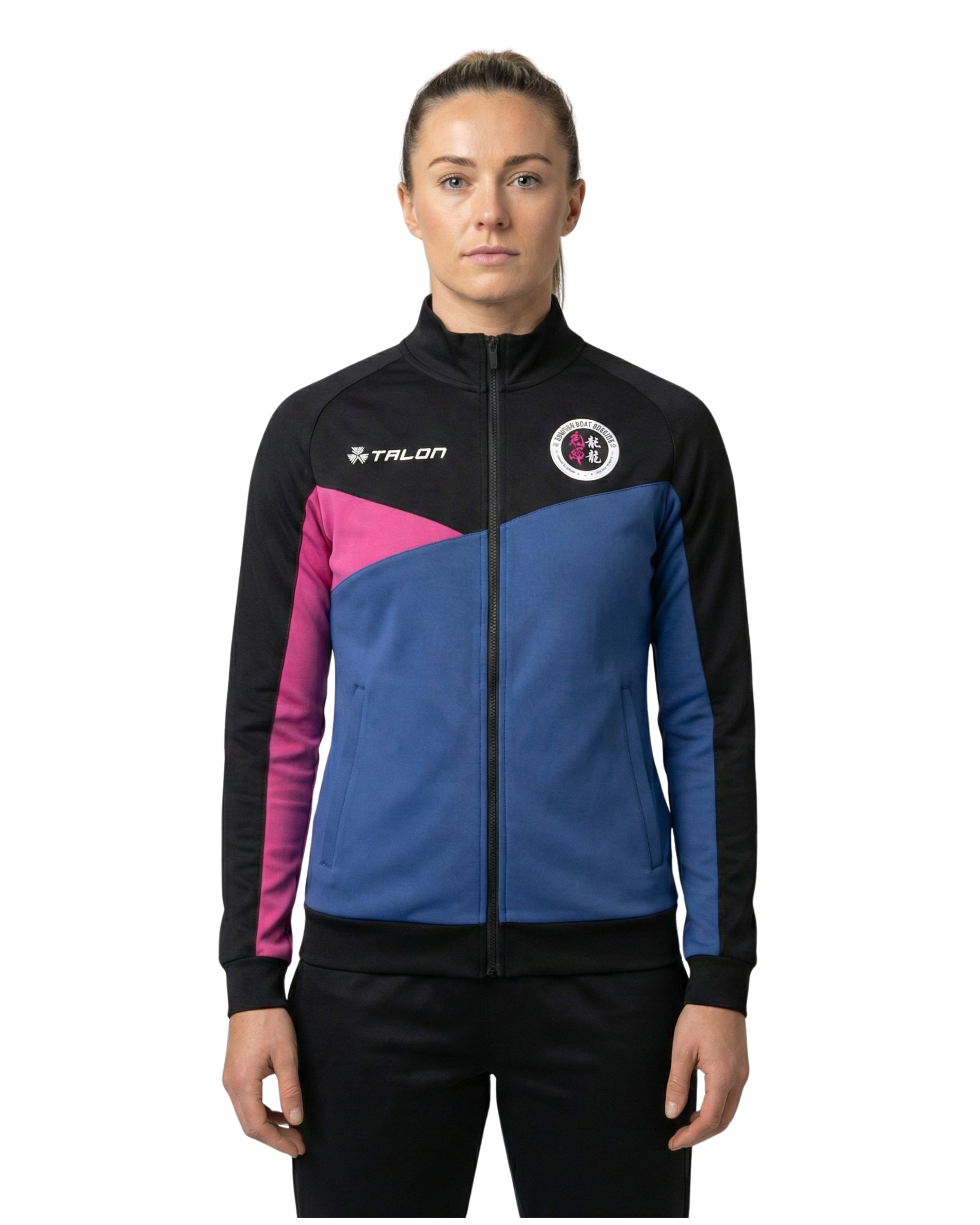 Talon Jacket