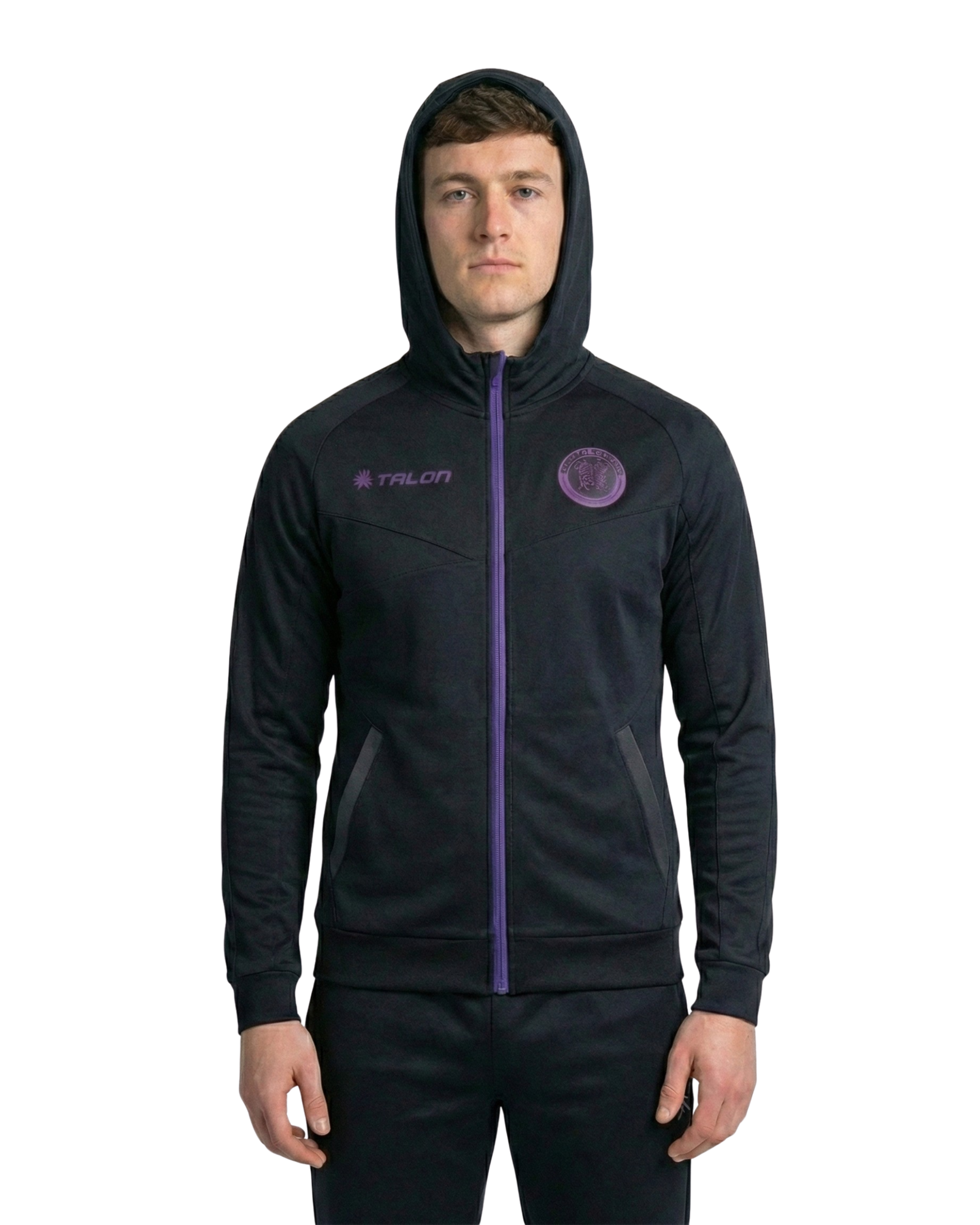 Talon Jacket Hoodie