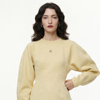 Talon Sandstone Pullover