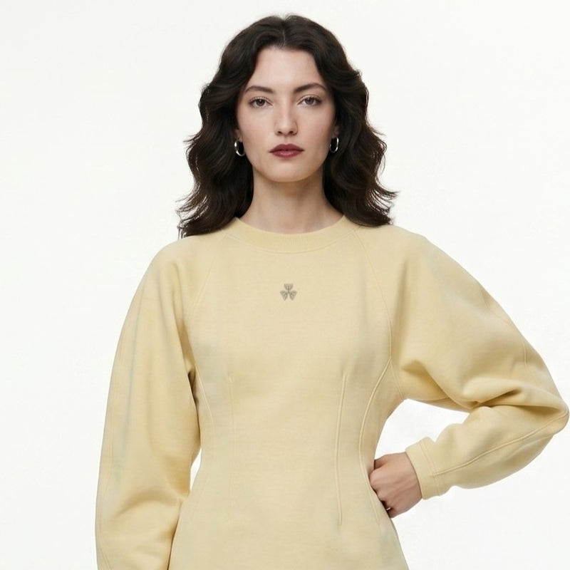 Talon Sandstone Pullover