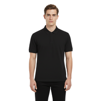 FITTED POLO