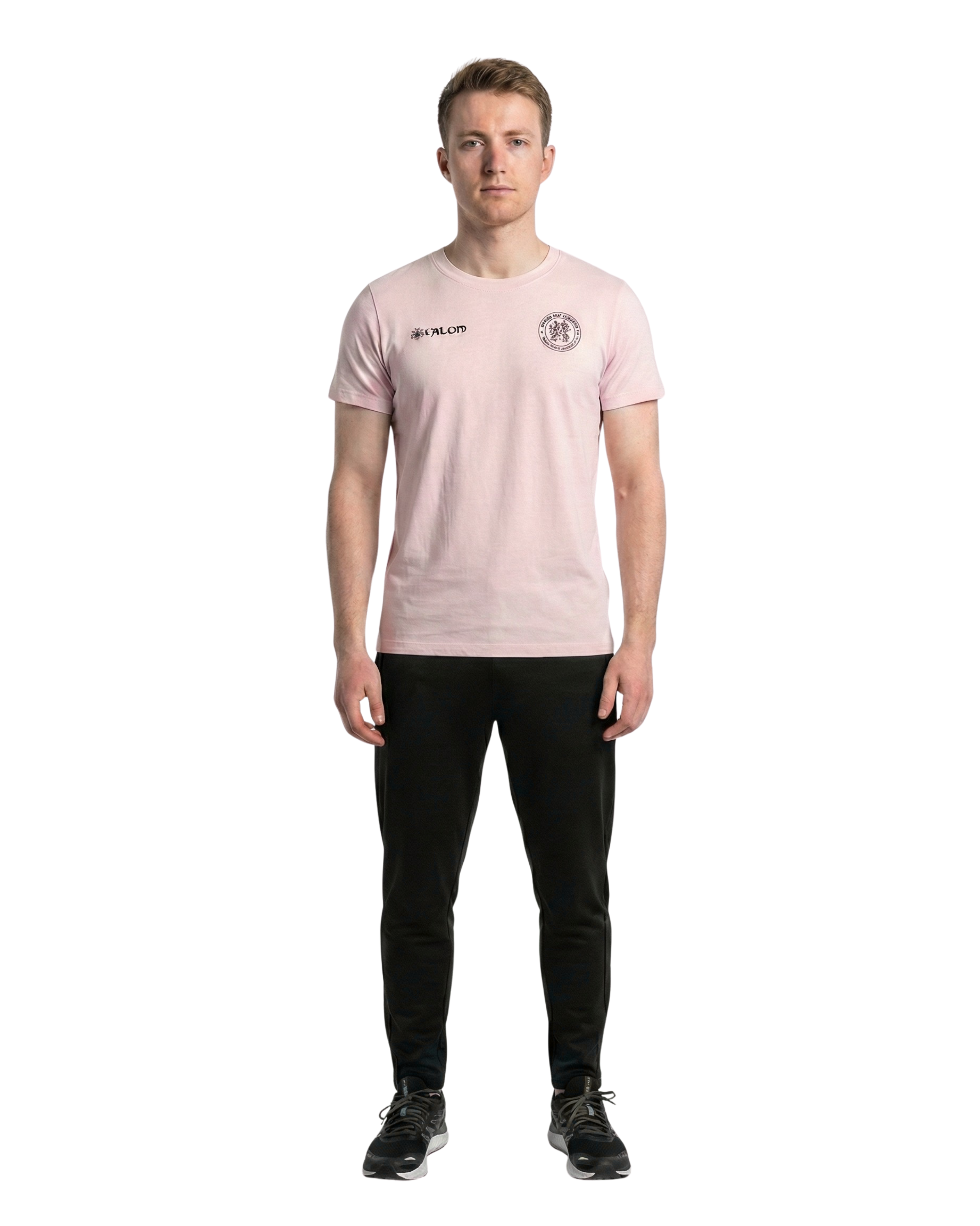 Talon Balance Performance Tee