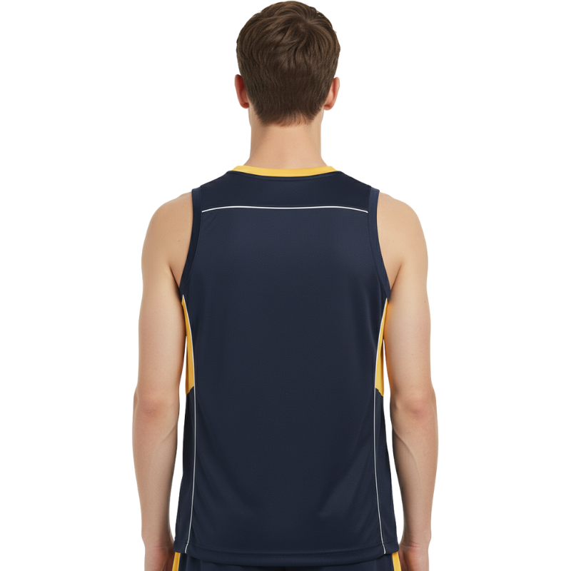 UNISEX SINGLET
