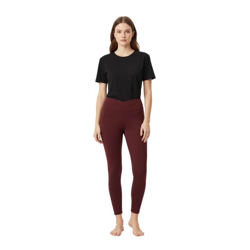 WOMEN'S STRETCH LEGGINGS