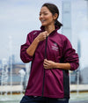 SUBLIMATION TRACK SUIT JACKETS