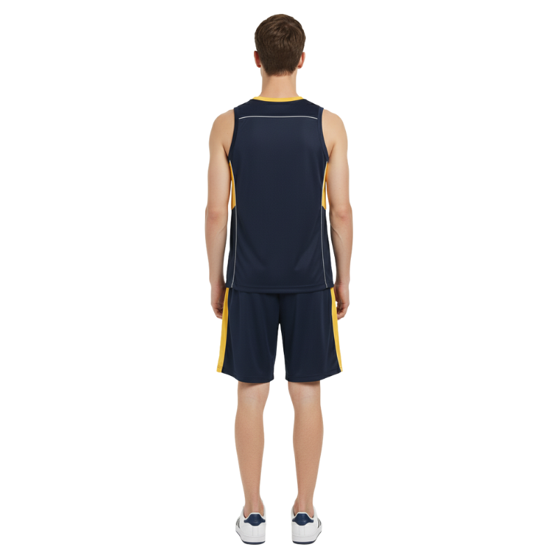 UNISEX SINGLET