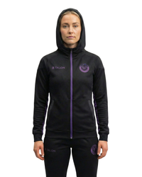Talon Jacket Hoodie