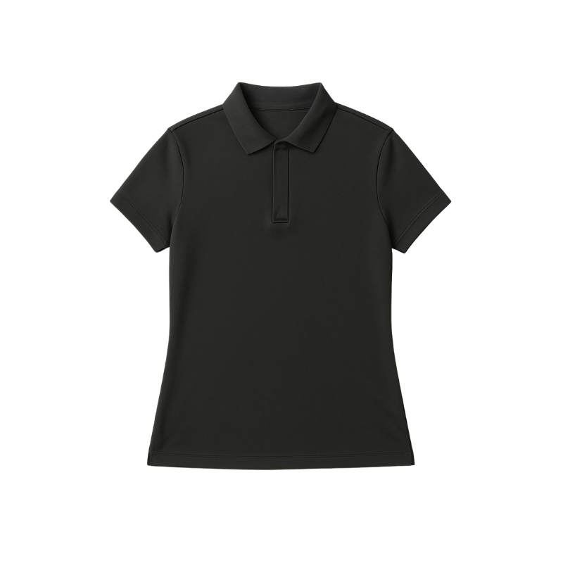 FITTED POLO