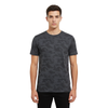 MEN'S CAMO SHORT-SLEEVE T-SHIRT