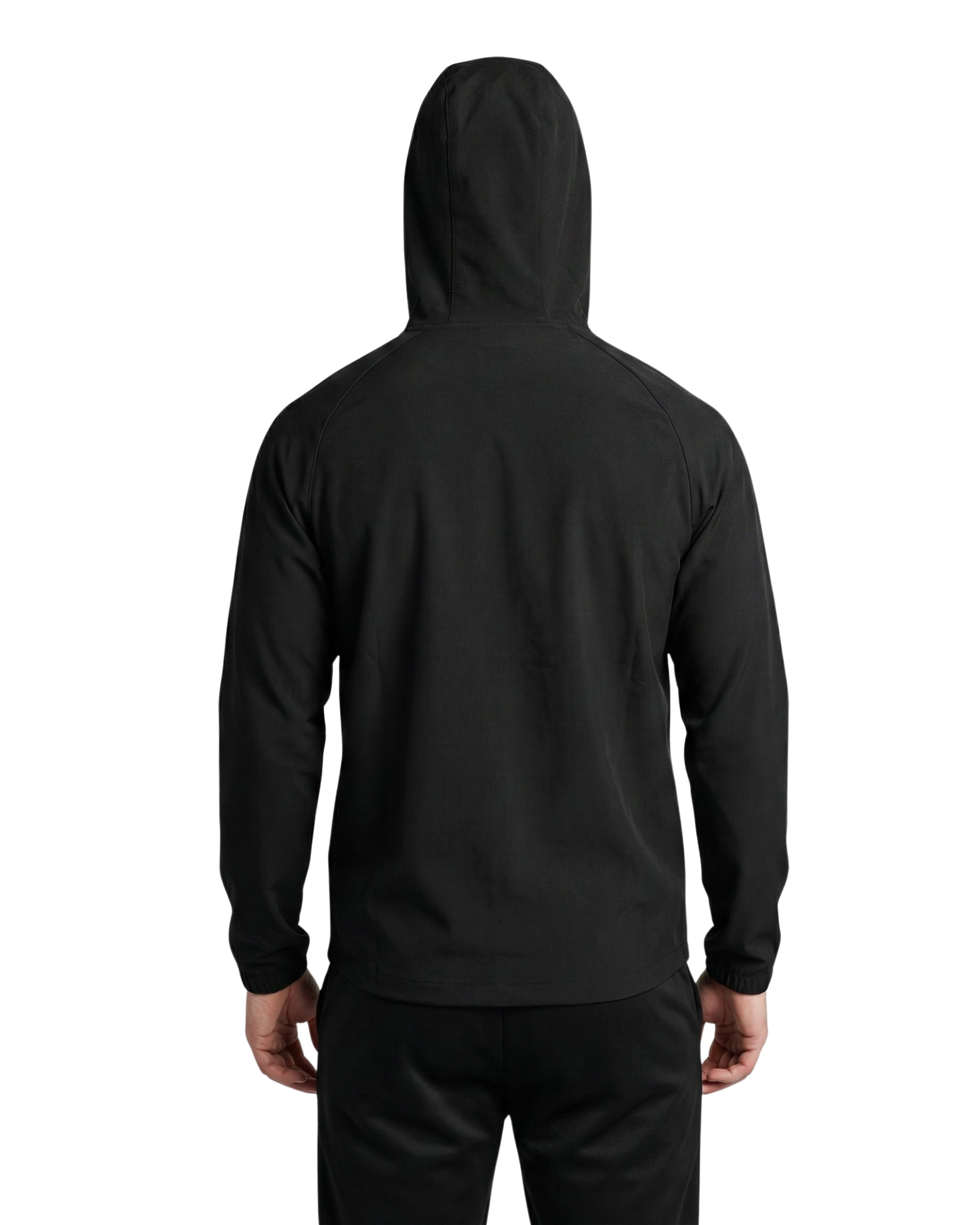 Talon Jacket Hoodie