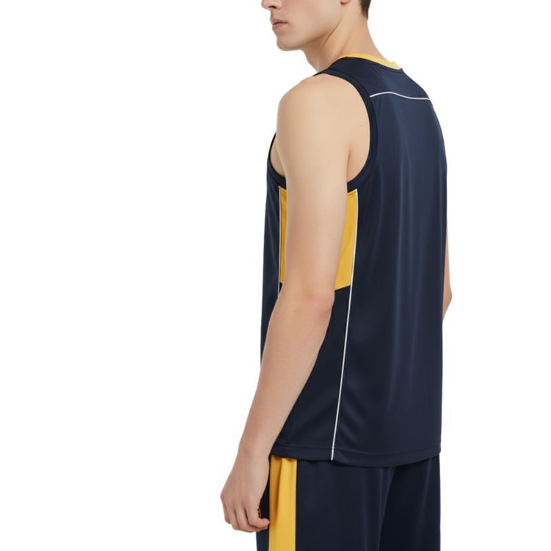 UNISEX SINGLET