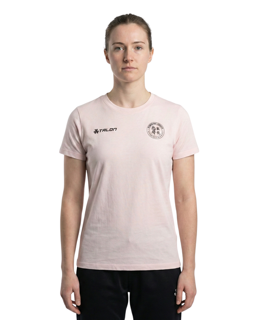Talon Talon Balance Women’s Tee