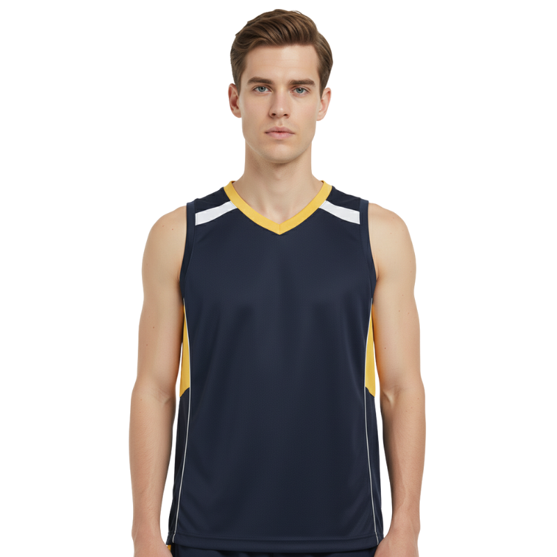 UNISEX SINGLET