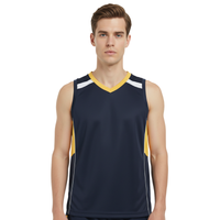 UNISEX SINGLET