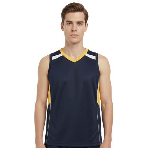 UNISEX SINGLET