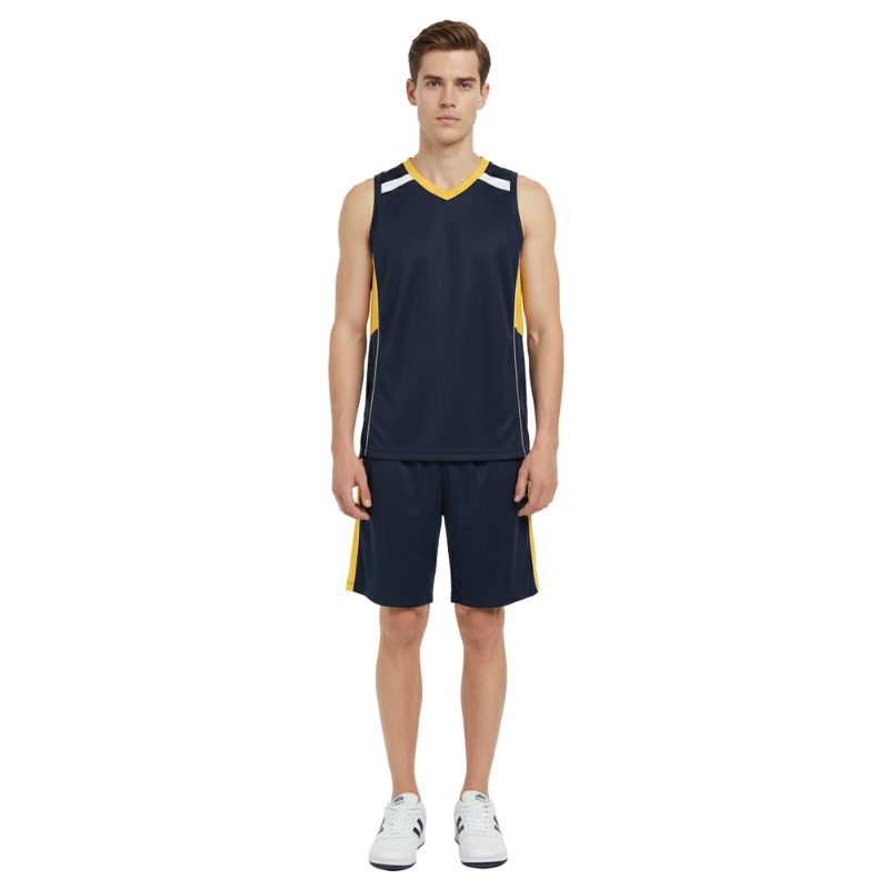 UNISEX SINGLET