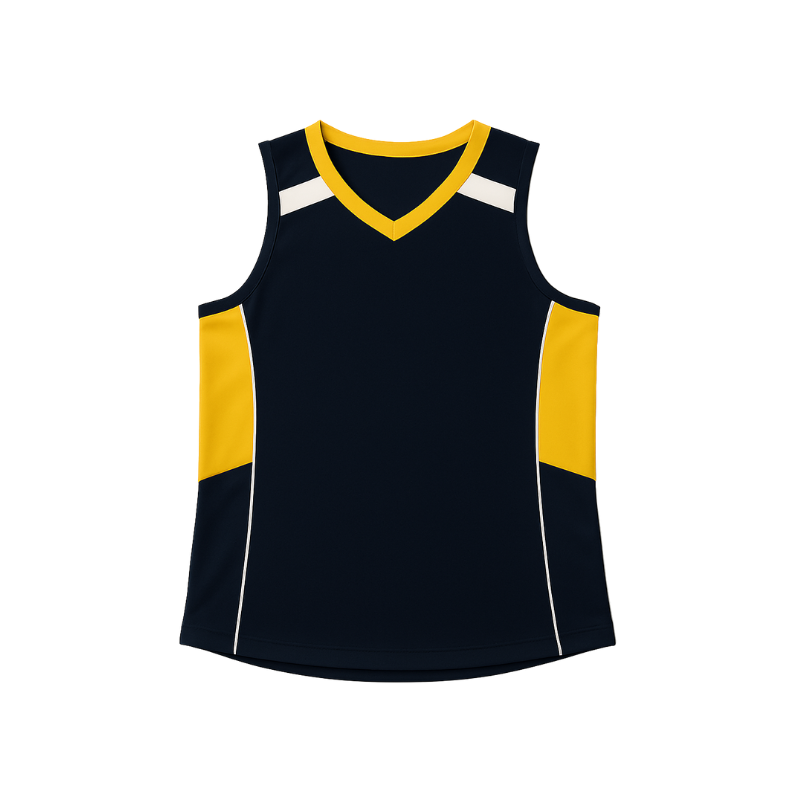 UNISEX SINGLET