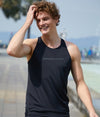 MENS TRAINING TANK TOP