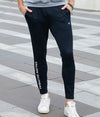 MENS SLIM FIT TRACKPANTS