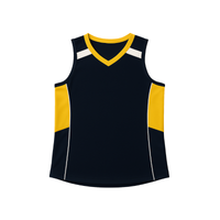 UNISEX SINGLET