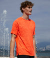 MENS VENT BREATHE SHORT SLEEVE SHIRT