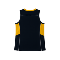 UNISEX SINGLET