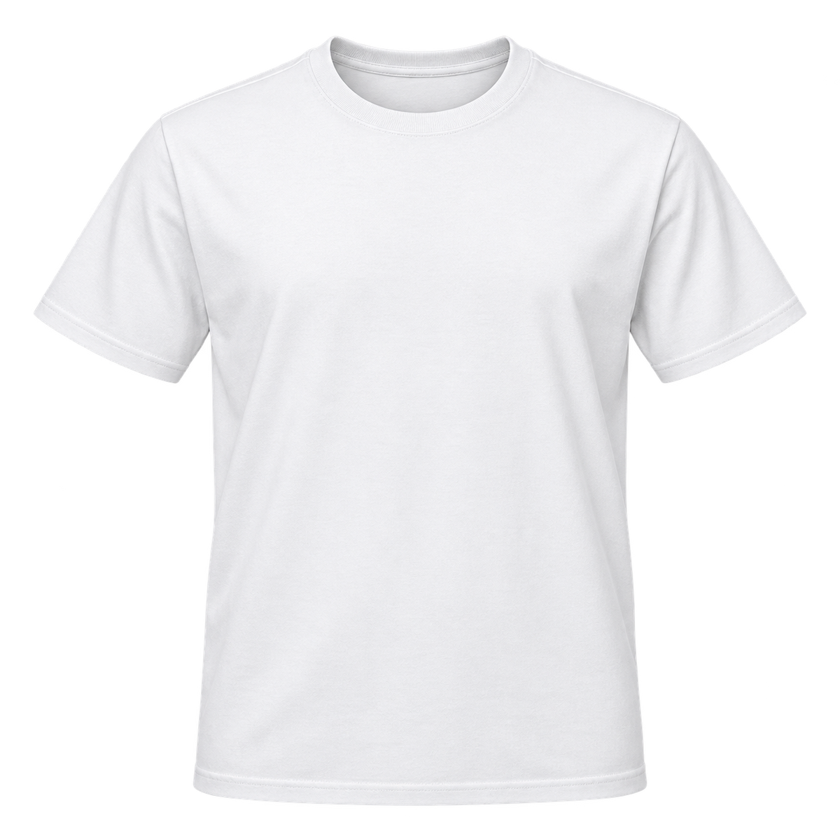 Custom Printed T-Shirt Test