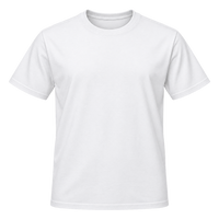 Custom Printed T-Shirt Test