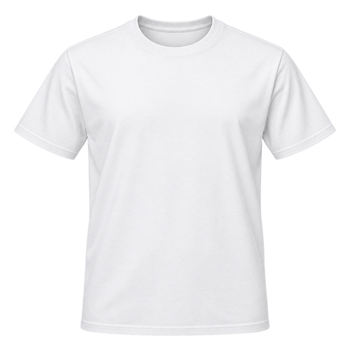 Custom Printed T-Shirt Test