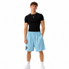 Talon Apex Mesh Shorts