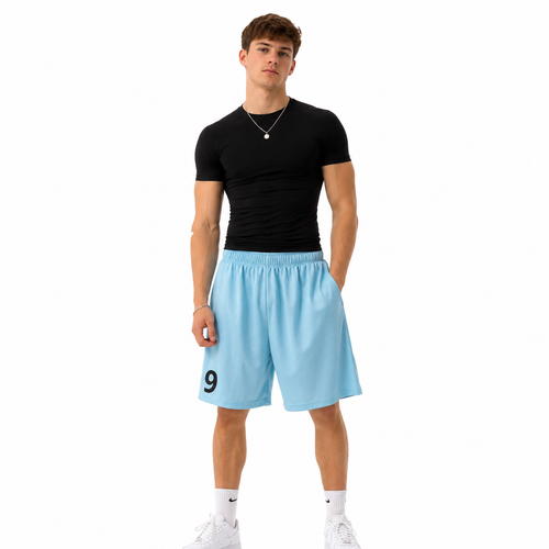 Talon Apex Mesh Shorts