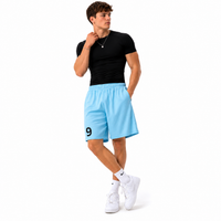 Talon Apex Mesh Shorts