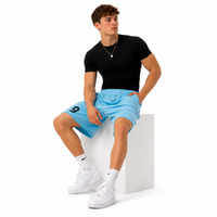 Talon Apex Mesh Shorts