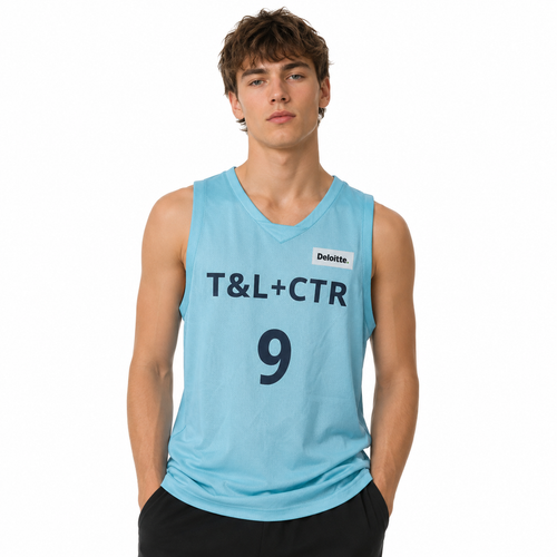 Talon Element Vest