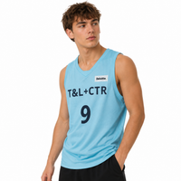 Talon Element Vest
