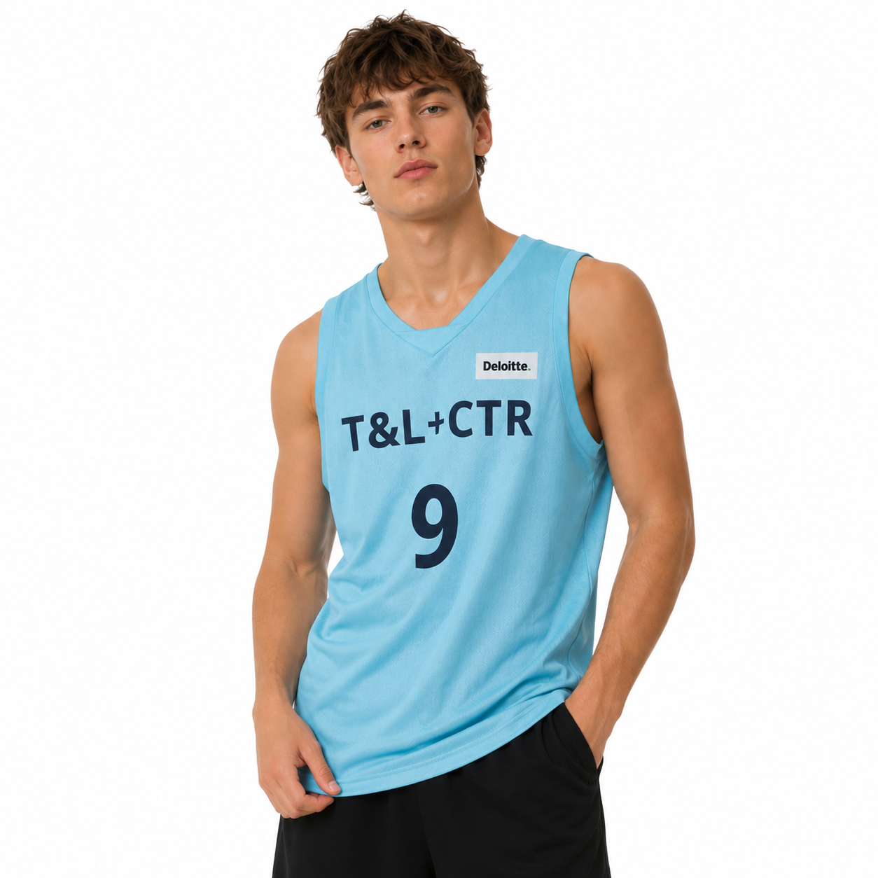 Talon Element Vest