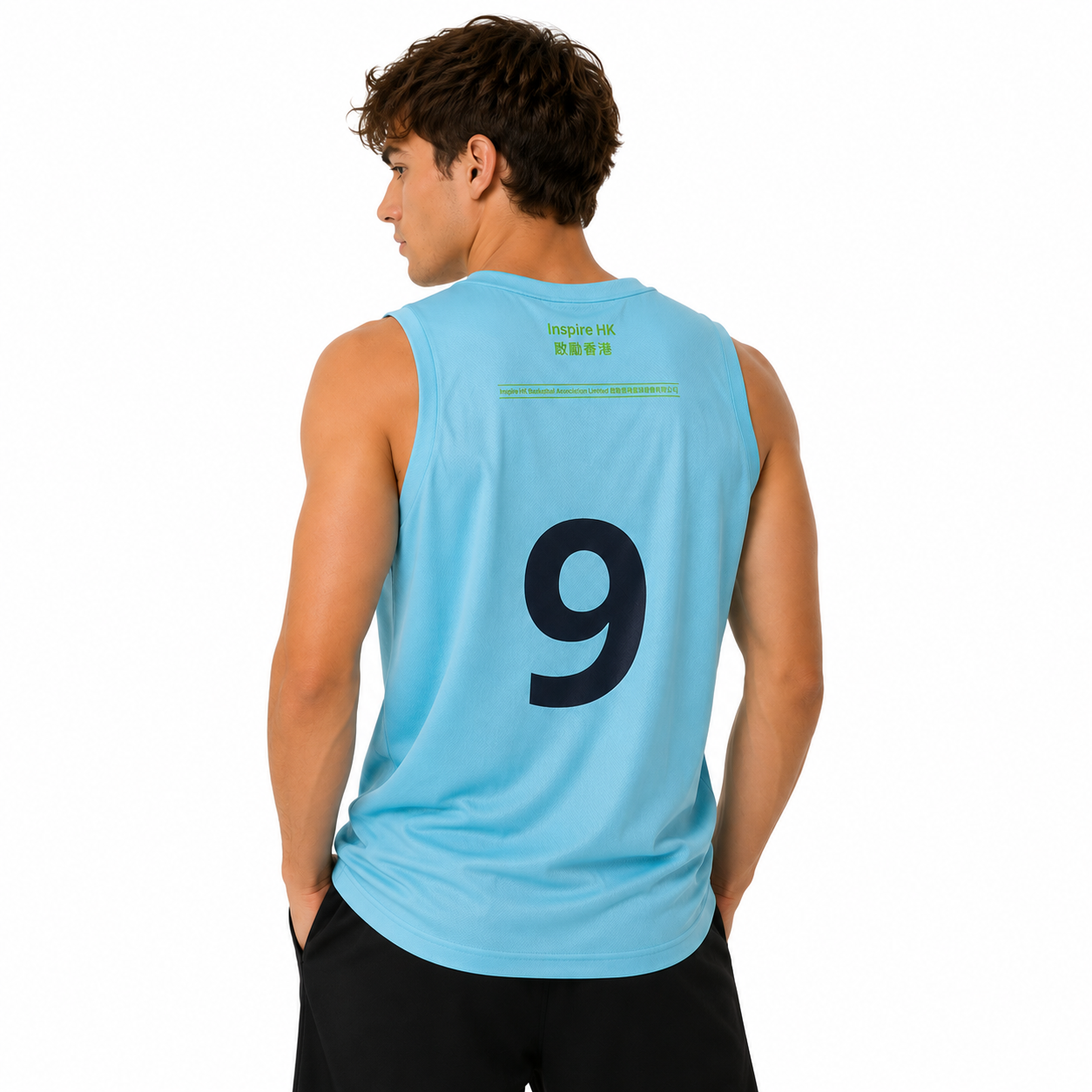 Talon Element Vest