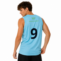 Talon Element Vest