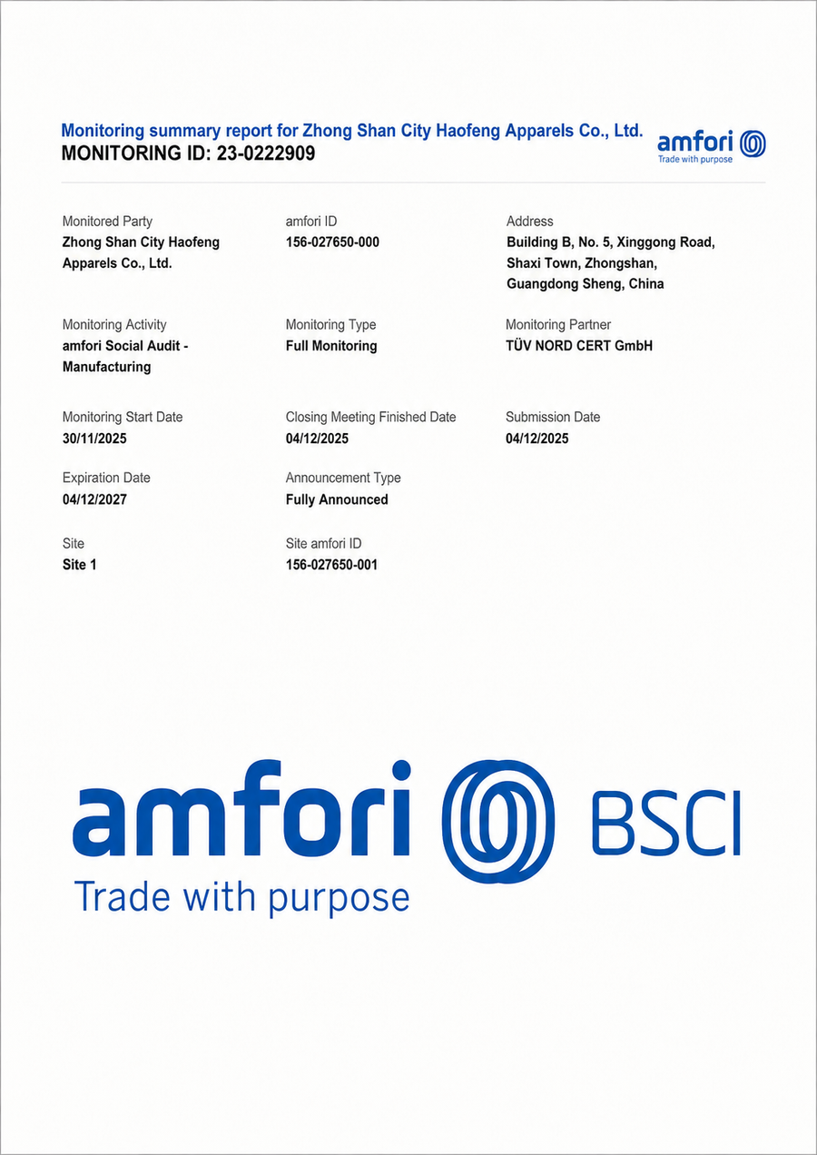 Certificate 2