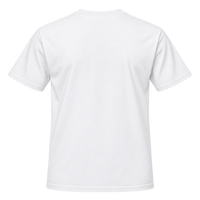 Custom Printed T-Shirt Test
