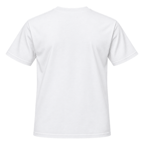 Custom Printed T-Shirt Test