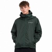 Talon Core Hooded Jacket