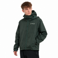 Talon Core Hooded Jacket